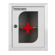 Шкаф MASTERMANN-1C аптечный  IP 31