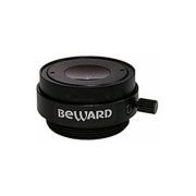 Объектив BR0816FIR125 5 Мп, фиксированный, f = 8.0 мм