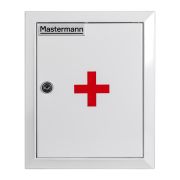 Шкаф MASTERMANN-1 аптечный  IP 31