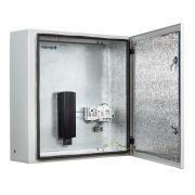 Шкаф МАСТЕР-4УТ-Г климатический монтажный IP 66