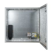 Шкаф Mastermann-4УТП+ (Ver. 2.0) климатический монтажный IP 66