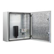 Шкаф МАСТЕР-4УТ-Л климатический монтажный IP 66