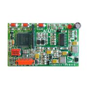 Радиоприемник AF43TW CAME встраиваемый, совместим с брелоками TWIN 2 /TWIN 4 и TW2EE/TW4EE