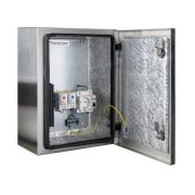 Шкаф МАСТЕР-2 УТП-Н климатический монтажный IP 66