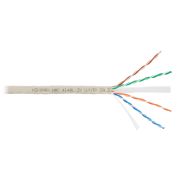 Кабель NMC 4140L-IY NIKOMAX U/UTP 4 пары, Кат.6 (Класс E)