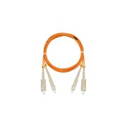 Шнур NMF-PC2M2C2-SCU-SCU-003 волоконно-оптический