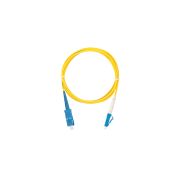 Шнур NMF-PC1S2C2-SCU-LCU-003 волоконно-оптический