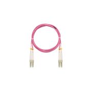 Шнур NMF-PC2M4C2-LCU-LCU-002 волоконно-оптический