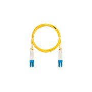 Шнур NMF-PC2S2C2-LCU-LCU-015 волоконно-оптический