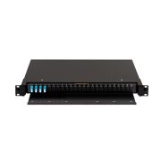 Кросс оптический NMF-RP08LCUS2-TS-P1-1U-BK