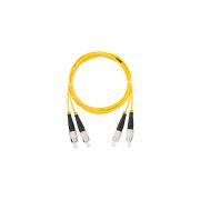 Шнур NMF-PC2S2C2-FCU-FCU-003 волоконно-оптический