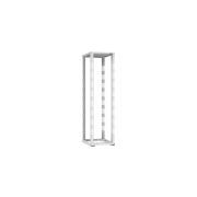 Стойка монтажная TRD-476080-R-GY