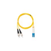 Шнур NMF-PC2S2C2-FCU-LCU-002 волоконно-оптический