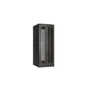 Шкаф напольный TFA-428012-WHWH-BK