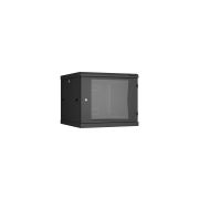 Шкаф настенный TWC-096060-R-G-BK разборный