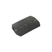 Крышка NMF-CVR-SPL32-BK для сплайс кассеты