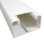 Короб Ecoplast INSTA 100x40 с крышкой (76004)