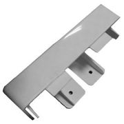 Заглушка Ecoplast RF 100х40 (76814)