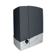 Привод BXV10AGS 24В для откатных ворот до 1000 кг, встроенный блок управления ZN7