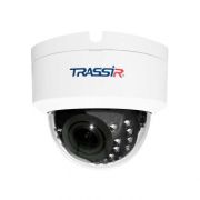 Видеокамера TRASSIR TR-D4D2 v3 (2.7-13.5) IP - камера 4Мп