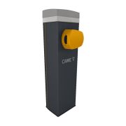 Тумба GPX40MGS CAME шлагбаума с двигателем 36 В, для проездов до 3,8 м