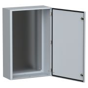 Корпус металлический ЩМП-5-0 (1000х650х285мм) У2 IP54 IEK YKM40-05-54