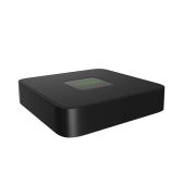 Видеорегистратор TC-R3108 (I/B/P8/C/Eu/L/S) 8-канальный IP-регистратор
