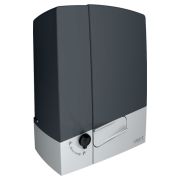 Привод BXV06AGS 24В для откатных ворот до 600 кг, встроенный блок управления ZN7