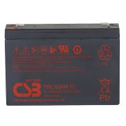 Аккумуляторная батарея CSB HRL 634W F2 6В, 34 Вт/Эл
