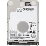 Жесткий диск WD Purple WD5000LPSX, 0.5Тб, HDD