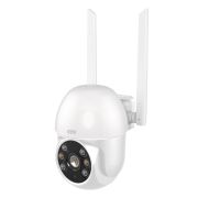 Видеокамера CTV-Cam PT10 Wi-Fi 3Мп поворотная
