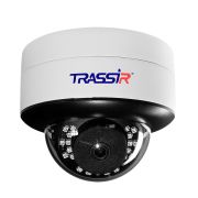 Видеокамера TR-D3151IR2 v2 3.6 5 Мп купольная уличная