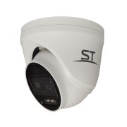 Видеокамера ST-S3531 CITY (2,8mm) 3МП купольная