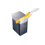 Тумба G12000K CAME шлагбаума 12 м с блоком управления, класс защиты IP54
