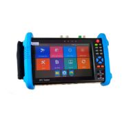 Тестер AVT IPC-9800ADH Plus систем видеонаблюдения