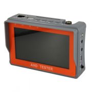 Тестер AVT TEST-6A систем видеонаблюдения