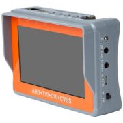 Тестер AVT Test IV7S систем видеонаблюдения