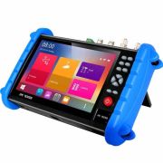 Тестер AVT IPTEST 9800 OPT систем видеонаблюдения