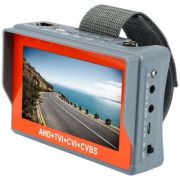 Тестер AVT TEST V5 ATC систем видеонаблюдения