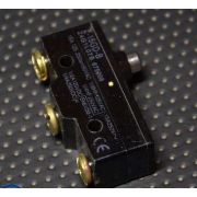 Микропереключатель Z-15GD-B 15A 250В Z-15GD-B