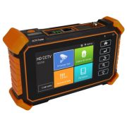 Тестер AVT IPTEST UNI v3 систем видеонаблюдения