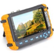 Тестер AVT TEST UNI v2 систем видеонаблюдения