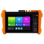 Тестер AVT IPTEST 35 ALL систем видеонаблюдения