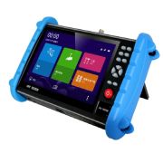Тестер AVT IPTEST 7P систем видеонаблюдения