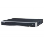 Видеорегистратор DS-7608NI-K2/8P 8-ми канальный с PoE видеовходами