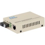 Медиаконвертер GL-MC-UTPF-SC1G-18SM-1310 GIGALINK