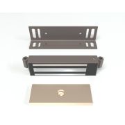 Замок VIZIT-ML300-111SG электромагнитный