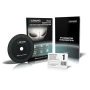 Программное обеспечение Линия IP 1-КОД