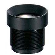 Объектив BL0362B D1, фиксированный, f = 3.6 мм