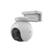Видеокамера CS-EB8 (3MP, 4GA) купольная поворотная
